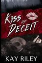 Kiss of Deceit cover image