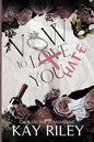 Vow to Hate You: Club Facade cover image