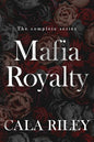 Mafia Royalty: Box Set: The Complete Series cover image