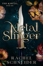 Metal Slinger cover image