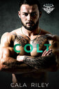 Colt: Lotus MC Motorcycle Romance cover image