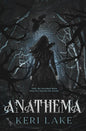 Anathema (The Eating Woods) cover image