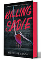 Killing Sadie cover image