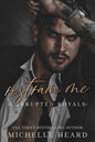 Restrain Me (Corrupted Royals) cover image