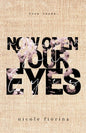 Now Open Your Eyes (Stay With Me) cover image
