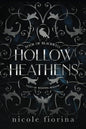 Hollow Heathens: Book of Blackwell (Tales of Weeping Hollow) cover image