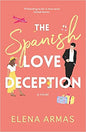 The Spanish Love Deception (Spanish Love Deception, #1) cover image