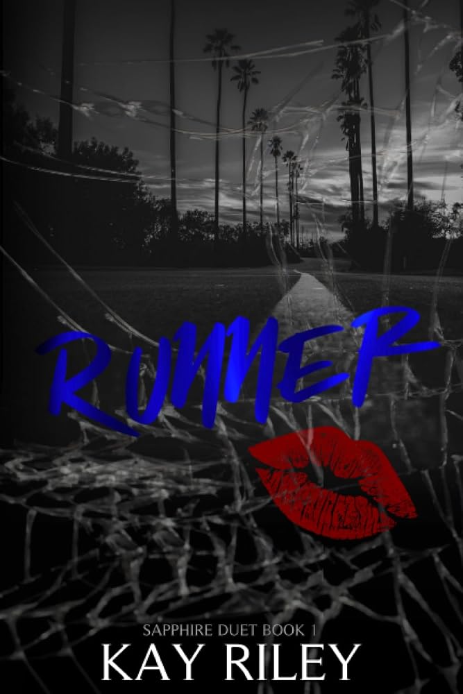 Runner cover image