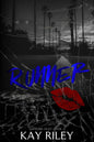 Runner cover image