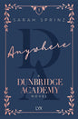 Anywhere (Dunbridge Academy) cover image