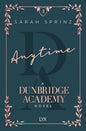 Anytime cover image