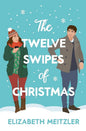 The Twelve Swipes of Christmas cover image