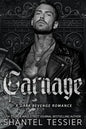 Carnage cover image