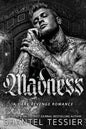 Madness cover image