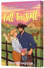 Fall Too Well: Erin Branscom