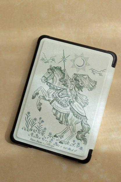 OG Horse Girl Kindle Case - Siren & Swan X Emiscape: 11th Gen Paperwhite (2022-2024 6.8 inch)