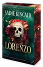 Lorenzo: Sadie Kincaid