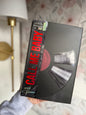 Call Me Baby: Side A (Hardcover)