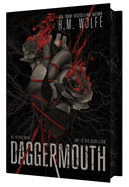 Daggermouth (The Heart Duology) (PREORDER- Release Date 7/28/26)