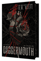 Daggermouth (The Heart Duology) (PREORDER- Release Date 7/28/26)