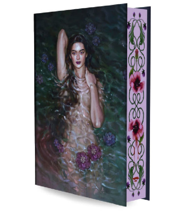 The Poison Daughter (PREORDER 8/18/2026)