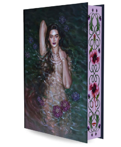 The Poison Daughter (PREORDER 8/18/2026)