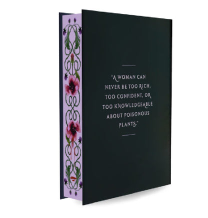 The Poison Daughter (PREORDER 8/18/2026)