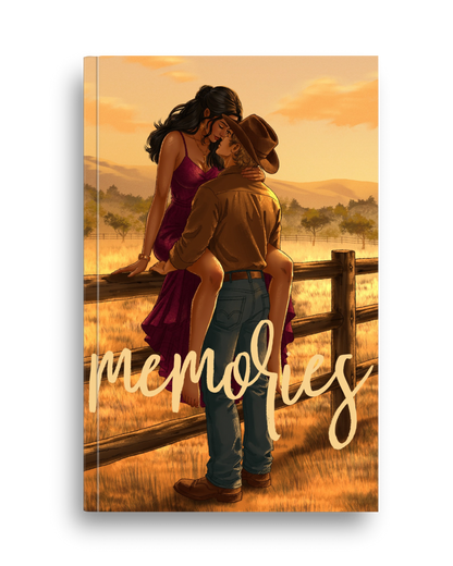 Before the Memories Fade  (Preorder Campaign) Releases on 11/19