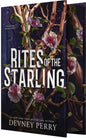 Rites of the Starling- PREORDER (Releasing 04/07/2026)