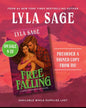 (SIGNED COPY PREORDER) Free Falling: A Sweetwater Peak Novel