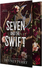 (PREORDER) Seven and the Swift