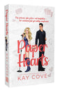 Paper Hearts by Kay Cove: Paperback; 432 pages / English
