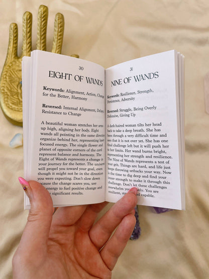 Lovely Ladies Tarot Deck