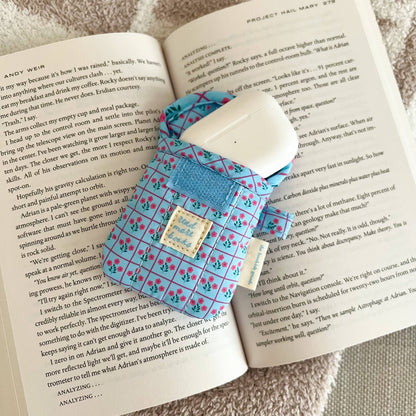 Read More Books Sleeve: E-Reader