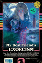My Best Friend's Exorcism by Grady  Hendrix: Paperback; 336 pages / English