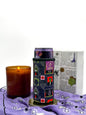 Spooky Classics Slim Can Sleeve: Slim Can