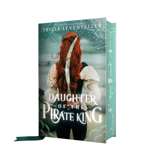 Daughter Of The Pi Spec Hc