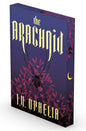 Arachnid by I.V. Ophelia: Paperback; 448 pages / English
