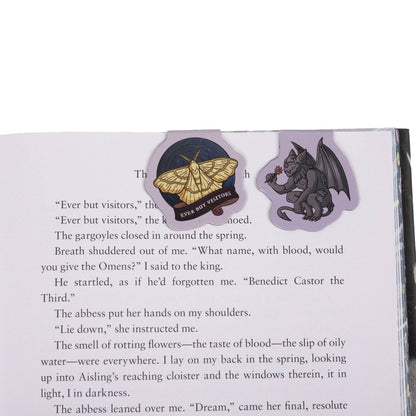 The Knight and the Moth Gift Set