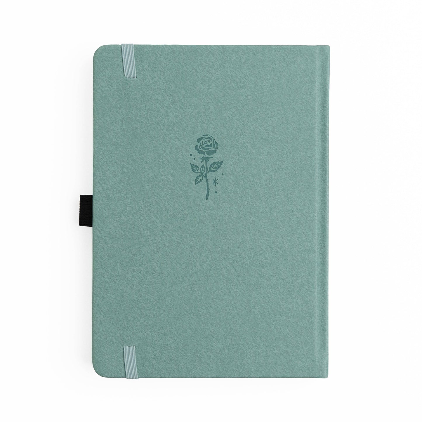 Books of Beauty Notebook: IN STOCK / Dot Grid / B5: 160 Pages