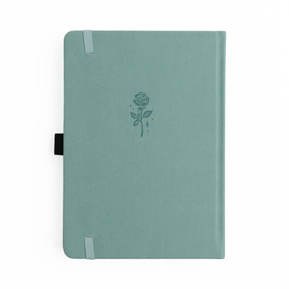 A5 Reading Journal: Books of Beauty: PREORDER ONLY