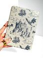 Dragon Academy - Kindle Case: Kindle Paperwhite (11th Gen) 2021 Model