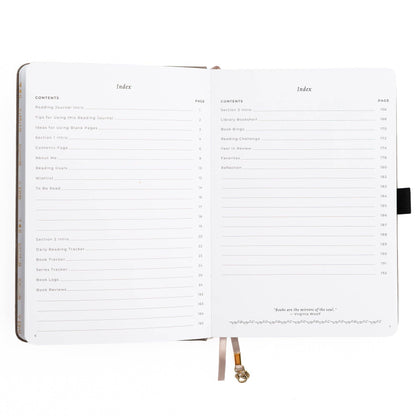 A5 Reading Journal: Dragon Spire: PREORDER ONLY