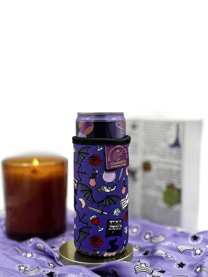 Starlight Dreams Slim Can Sleeve: Slim Can