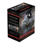 Infernal Devices (Boxed Set) by Cassandra Clare: Hardcover; 1520 pages / English