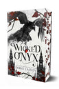 Wicked Onyx (Special Edition) by Debbie Cassidy: Paperback; 368 pages / English