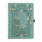 Books of Beauty Notebook: IN STOCK / Dot Grid / B5: 160 Pages