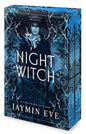 Night Witch: Jaymin Eve