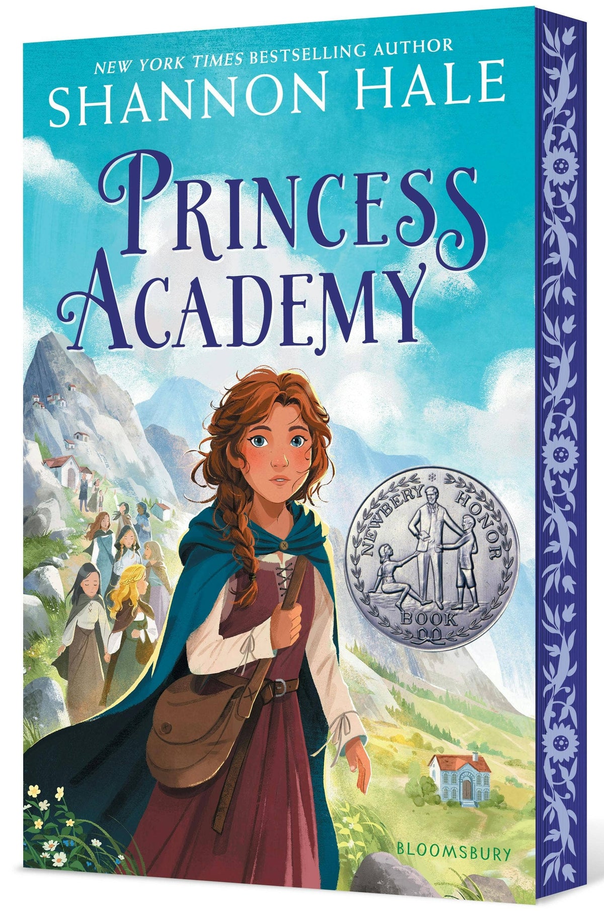Princess Academy 20Th Ann: Deluxe Anniversary Edition