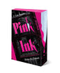 Pink Ink by Avina St. Graves: Paperback; 400 pages / English